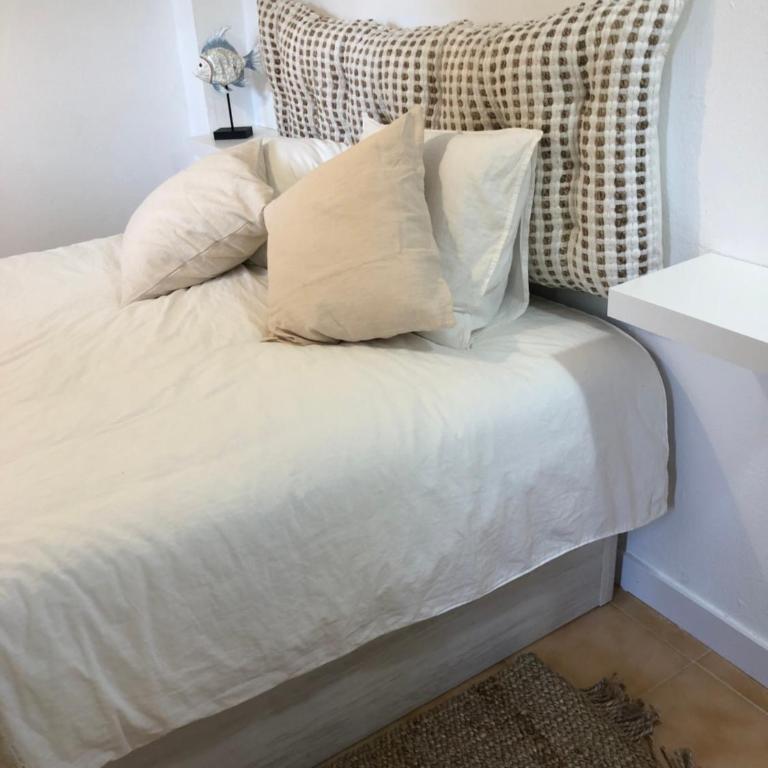 Espectacular apartamento con piscina en Calella de Palafrugell - Apartamento de 1 dormitorio - 1