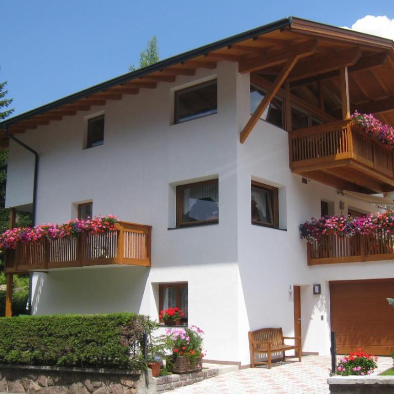 Apartments Dolomie - Appartamento con 3 Camere da Letto - 25