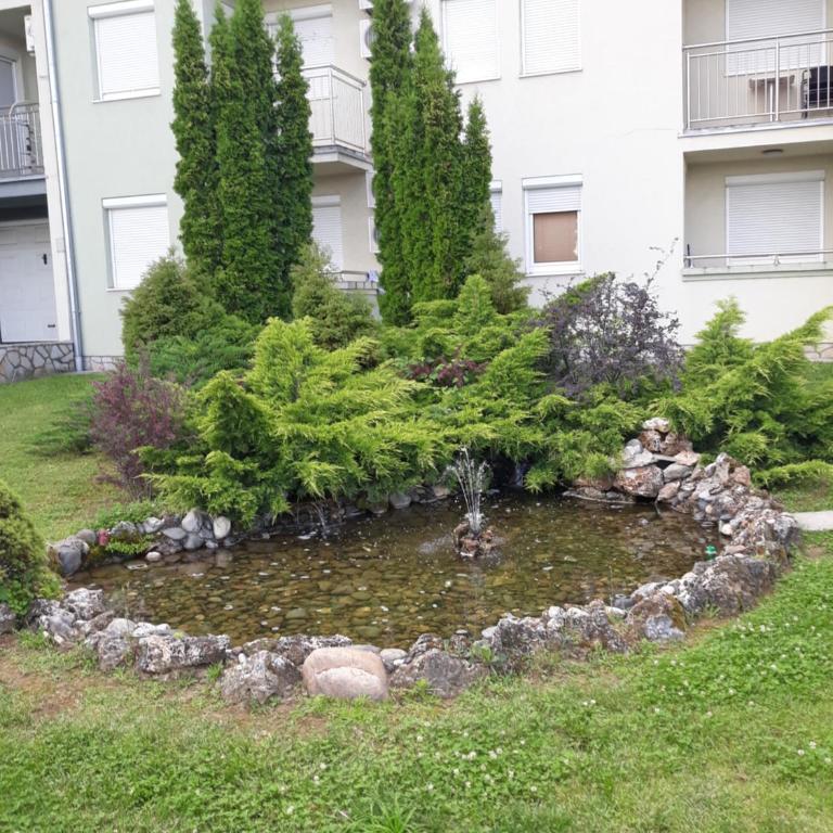 Studio Mišel 2 - Studio sa Terasom - 2