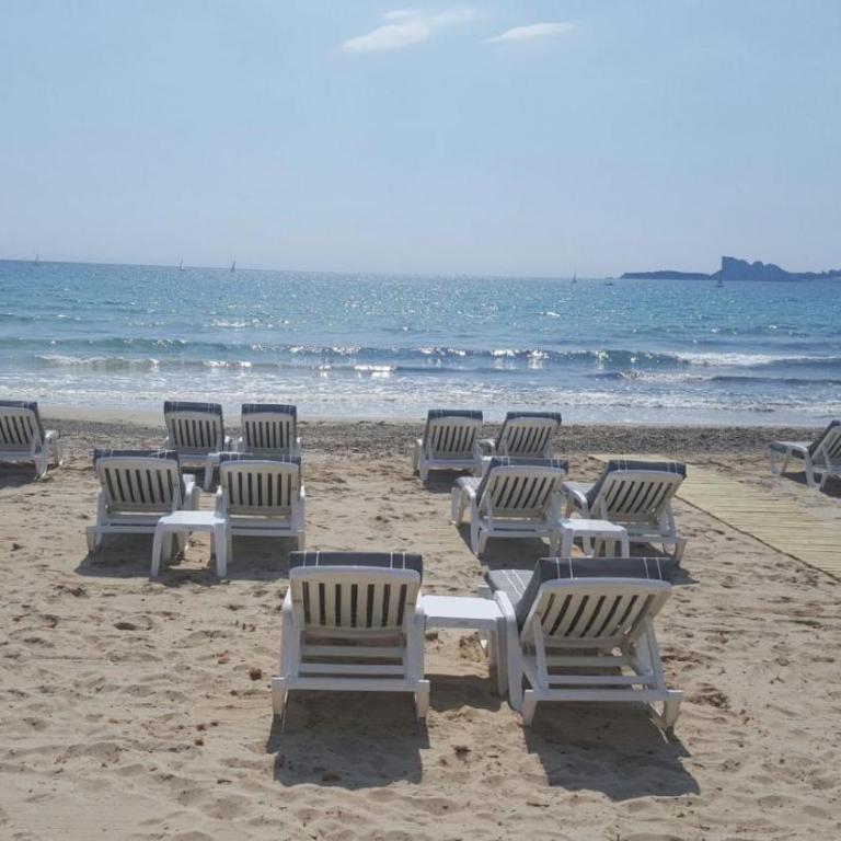 VUE MER 3 mn A PIED DE LA PLAGE LUMINEUX ET MODERNE - Apartment mit 2 Schlafzimmern - 15