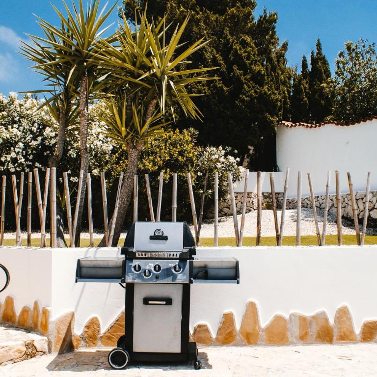 Villa Boho Ibiza Style - Villa de 2 dormitorios - 9