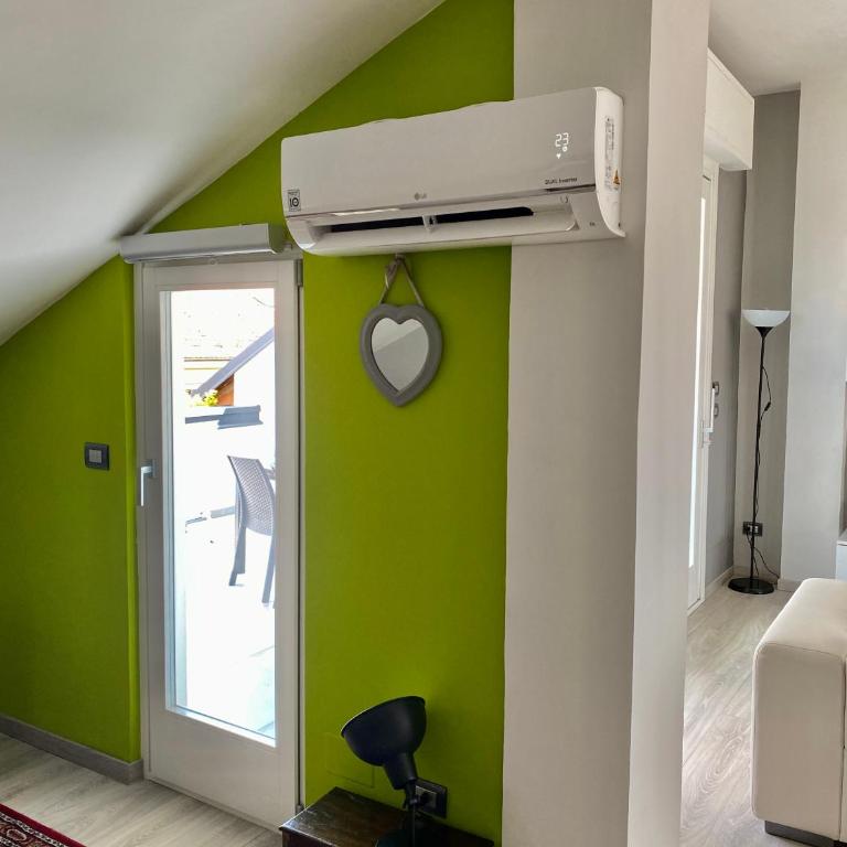 A Cuneo in Terrazza - Appartamento con 1 Camera da Letto - 4
