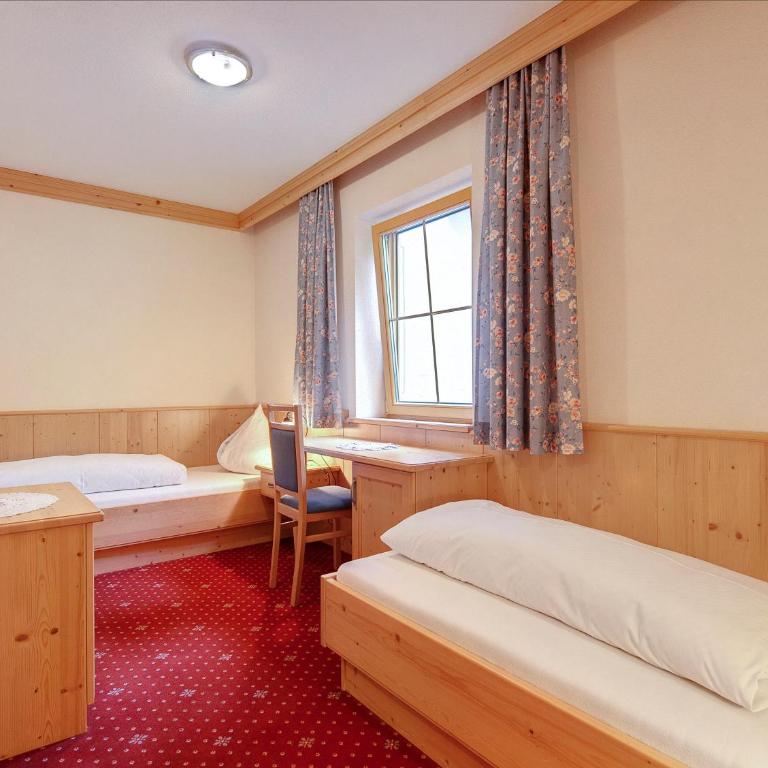 Sagritzerwirt - Ferienwohnung - 2