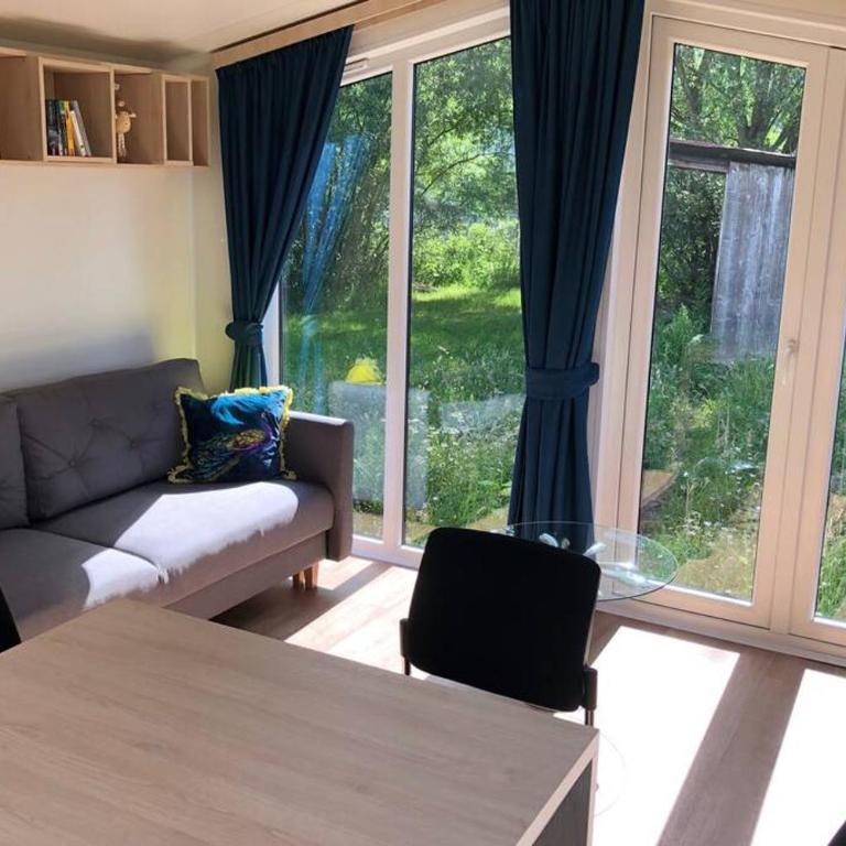 Erkheim - Ihr zu Hause im Herzen vom Unterallgäu - Two-Bedroom Apartment - 9