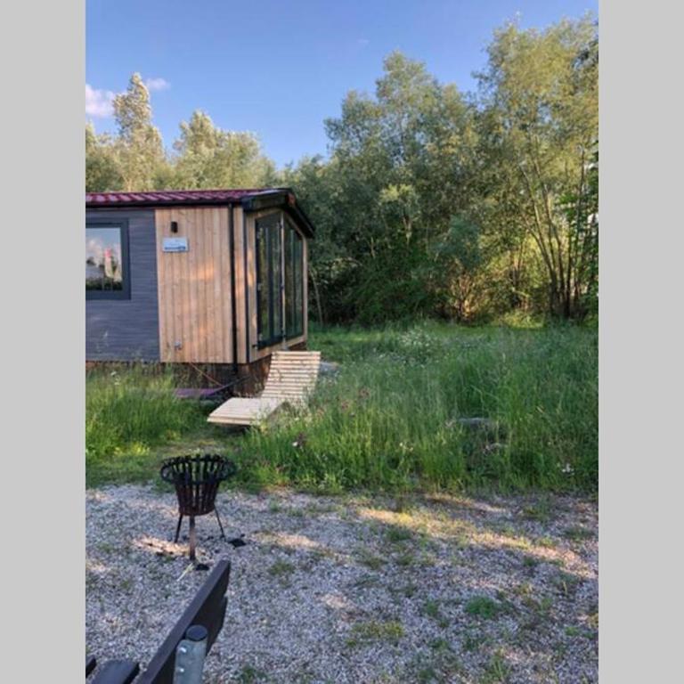 Erkheim - Ihr zu Hause im Herzen vom Unterallgäu - Two-Bedroom Apartment - 19