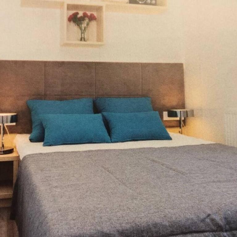 Erkheim - Ihr zu Hause im Herzen vom Unterallgäu - Two-Bedroom Apartment - 10