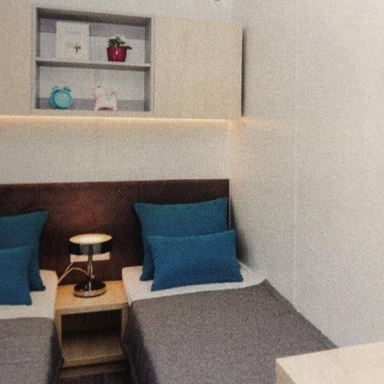 Erkheim - Ihr zu Hause im Herzen vom Unterallgäu - Two-Bedroom Apartment - 11