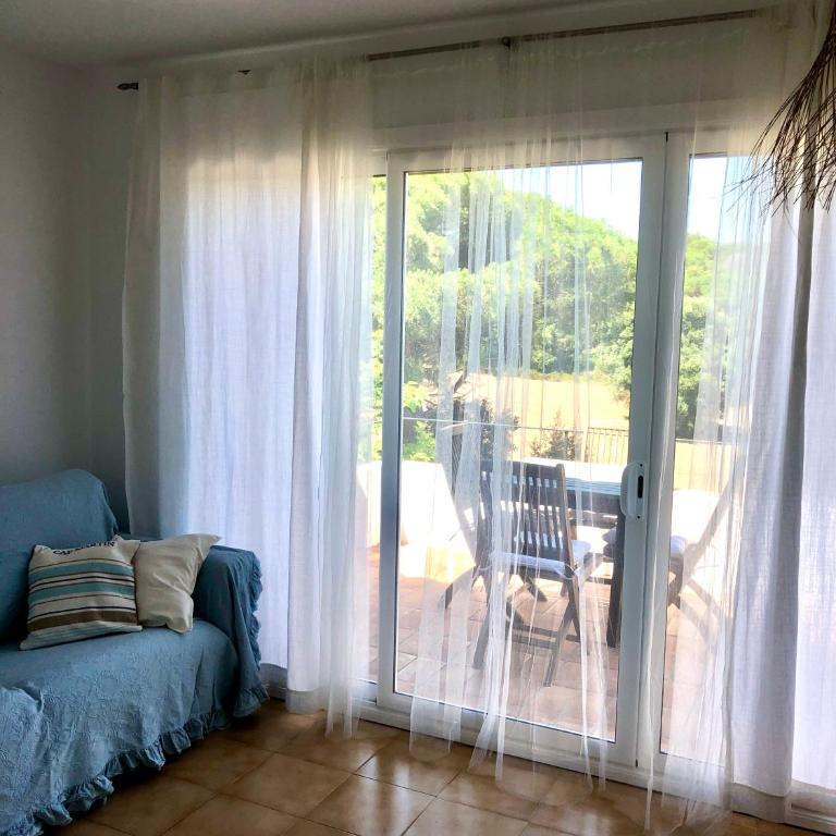 Espectacular apartamento con piscina en Calella de Palafrugell - Apartamento de 1 dormitorio - 10