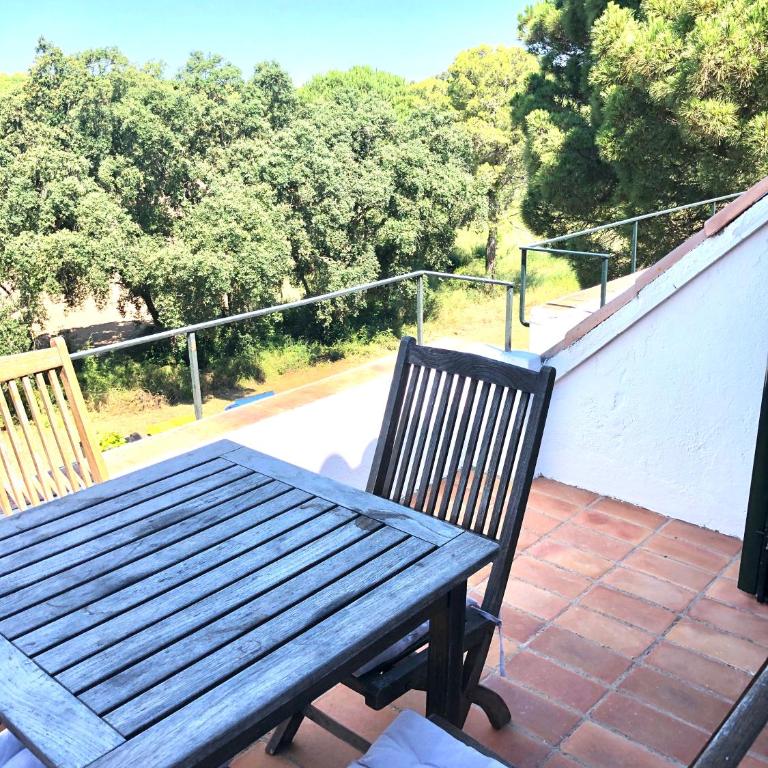 Espectacular apartamento con piscina en Calella de Palafrugell - Apartamento de 1 dormitorio - 15