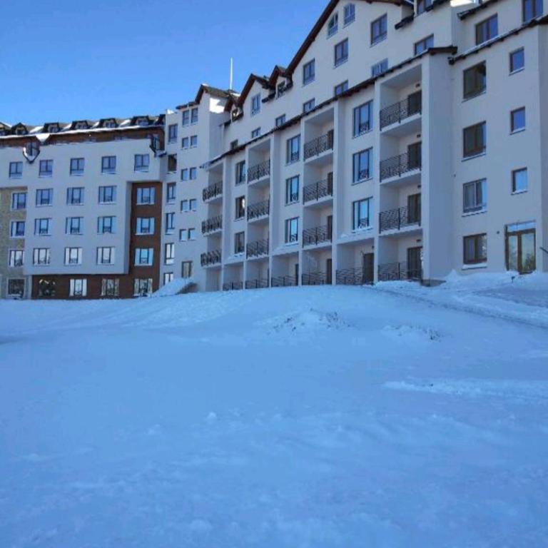 KOP P95 Milmari - Studio Apartment - 52