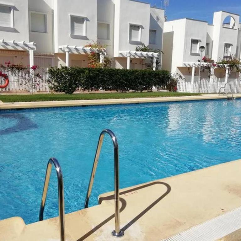 Vera Playa Fuentemar - Casa de 2 dormitorios - 12