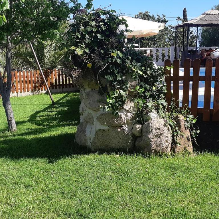 La Finca del Morro - Casa de 2 dormitorios - 14