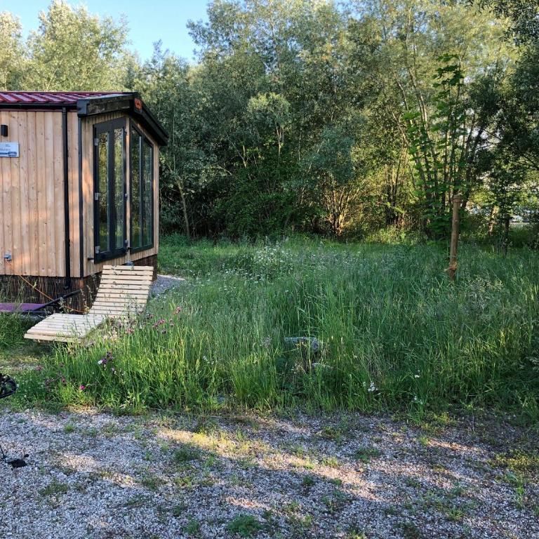 Erkheim - Ihr zu Hause im Herzen vom Unterallgäu - Two-Bedroom Apartment - 21