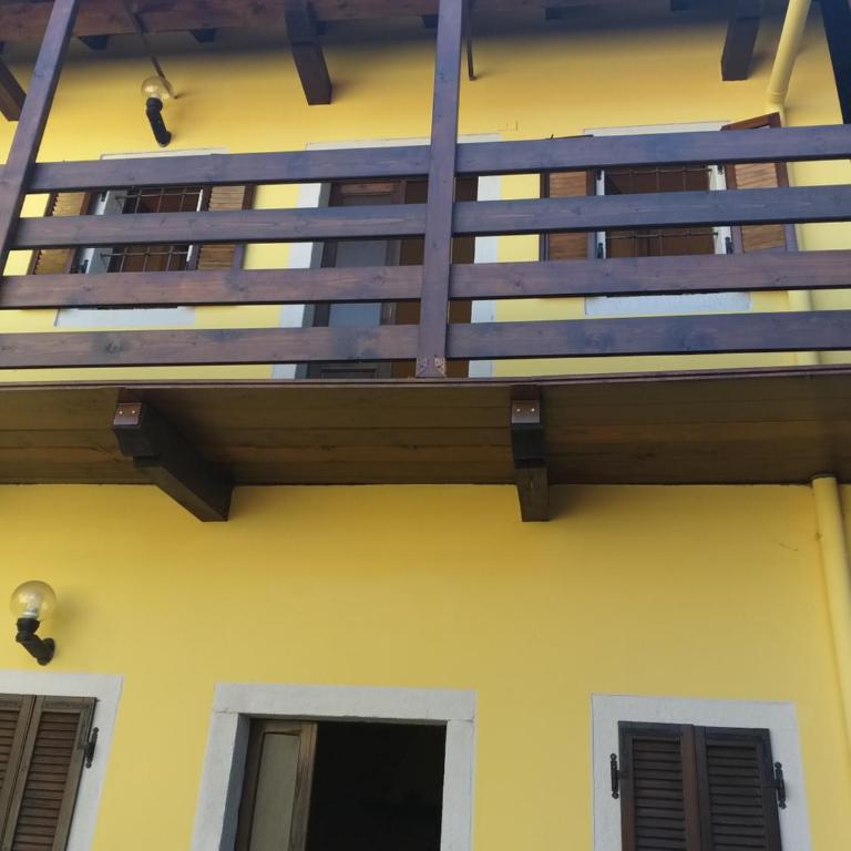 La Corte di Nonno Gino - Casa Vacanze - 18
