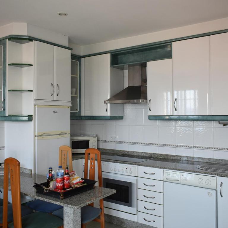 Apartamentos VIDA Versus - Apartamento de 2 dormitorios (5 adultos) - 7