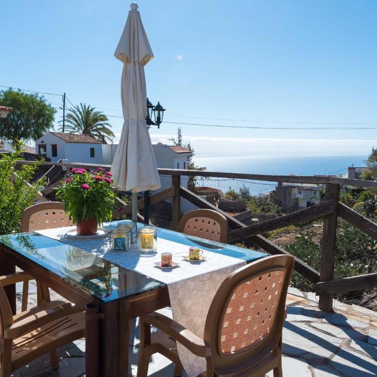 Romantic Hamlet Cottage with Private Pool La Fragua de Eliseo - Casa con 1 dormitorio - 18