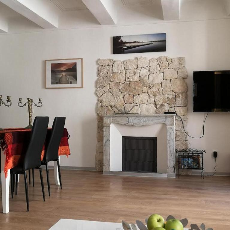5 min to sea Suite Française Old Town - Appartement Supérieur - 9