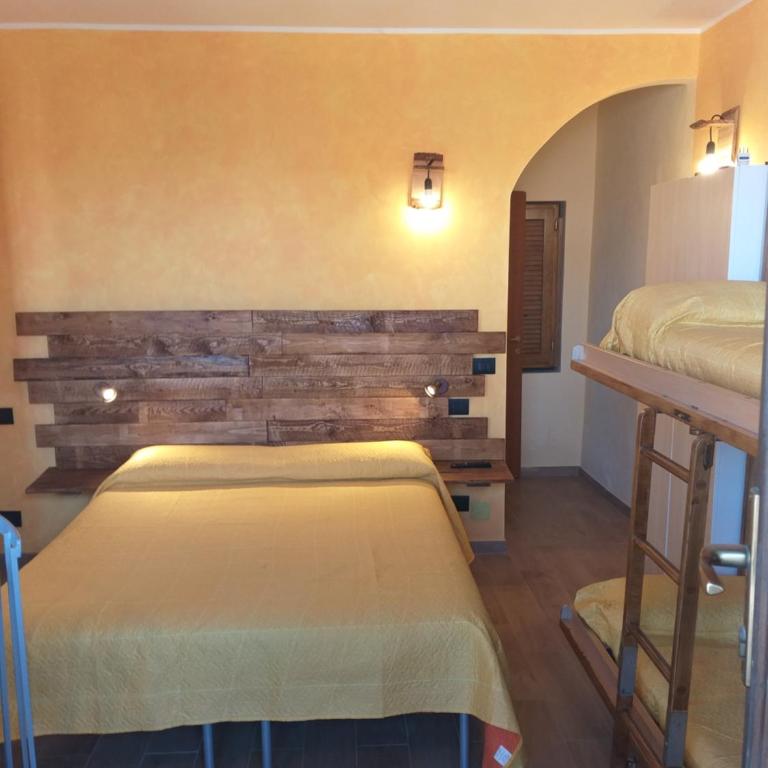 La Corte di Nonno Gino - Casa Vacanze - 17