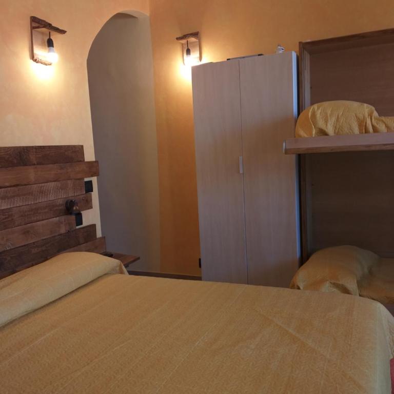 La Corte di Nonno Gino - Casa Vacanze - 15