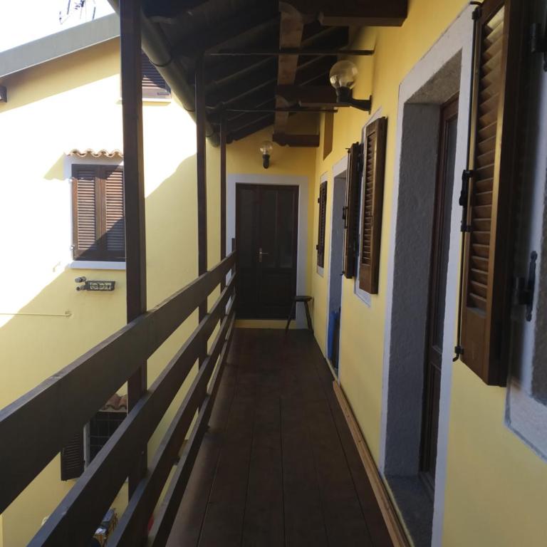 La Corte di Nonno Gino - Casa Vacanze - 20
