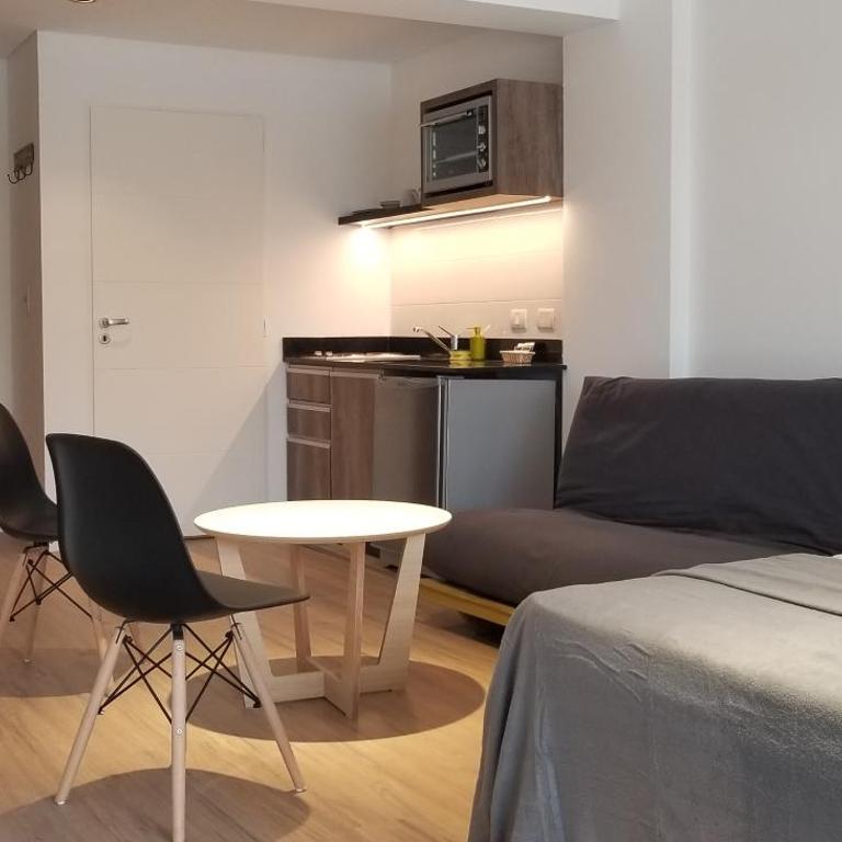 Palermo MARKET Luxury Apartments 504 - Apartamento - 1