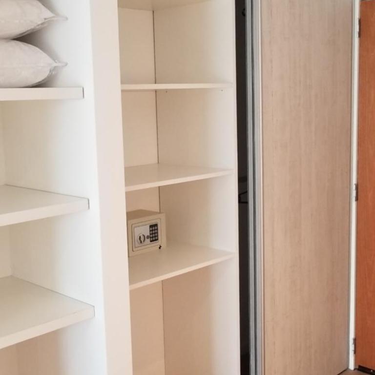 Palermo MARKET Luxury Apartments 504 - Apartamento - 24