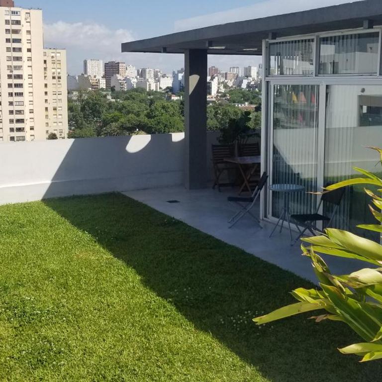 Palermo MARKET Luxury Apartments 504 - Apartment - 6