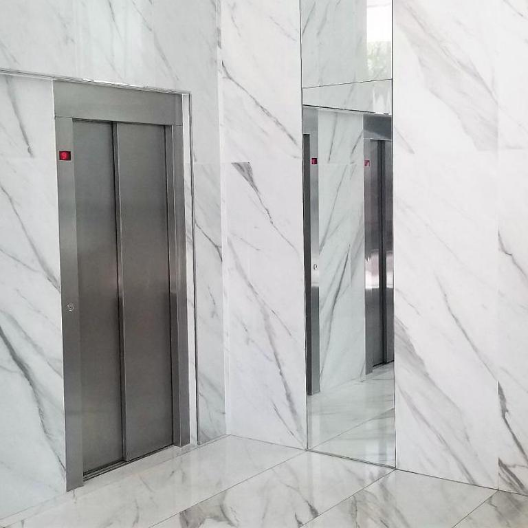 Palermo MARKET Luxury Apartments 504 - Apartamento - 19