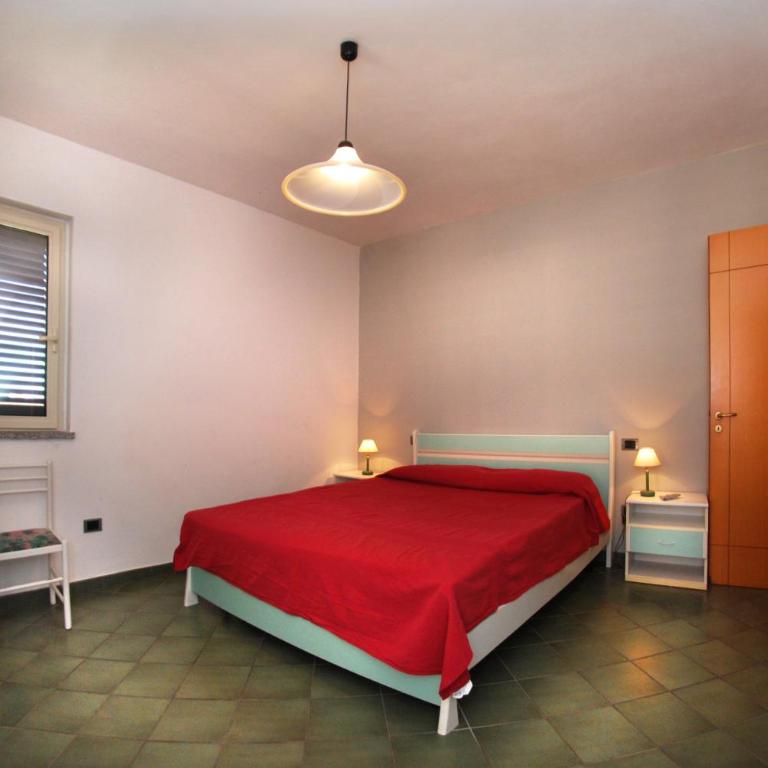 La Contessa - Appartamento con 1 Camera da Letto (4 Adulti) - 14