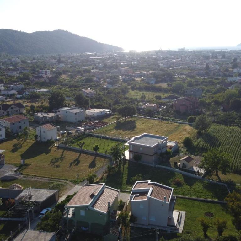Vila Uma - Three-Bedroom Apartment - 30