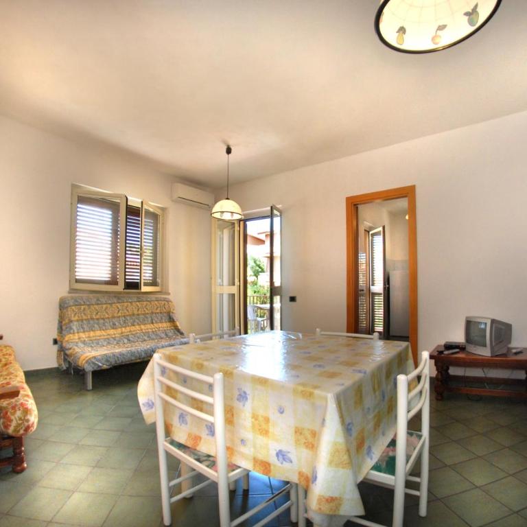La Contessa - Appartamento con 2 Camere da Letto - 20