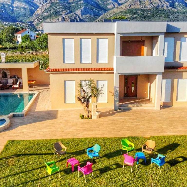 Vila Uma - Three-Bedroom Apartment - 37