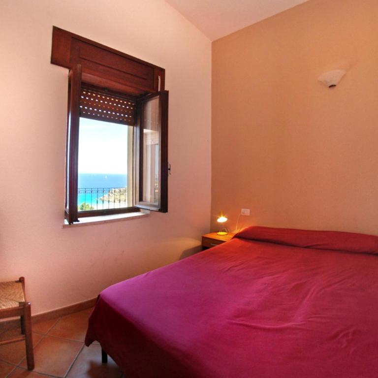 La Contessa - Appartamento con Vista Mare - 24