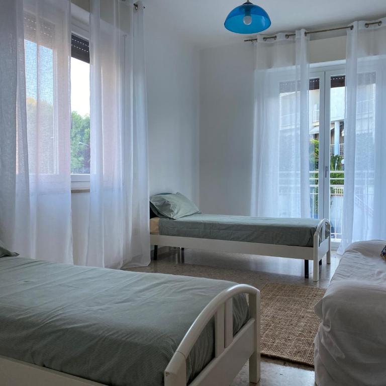 La casa di Francesca - Appartamento con 2 Camere da Letto - 16