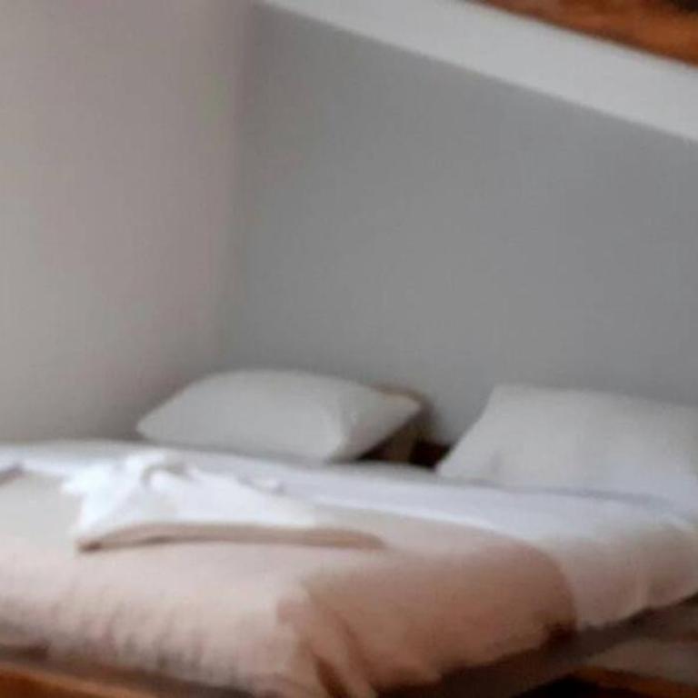 Apartmani M - Loft - 3
