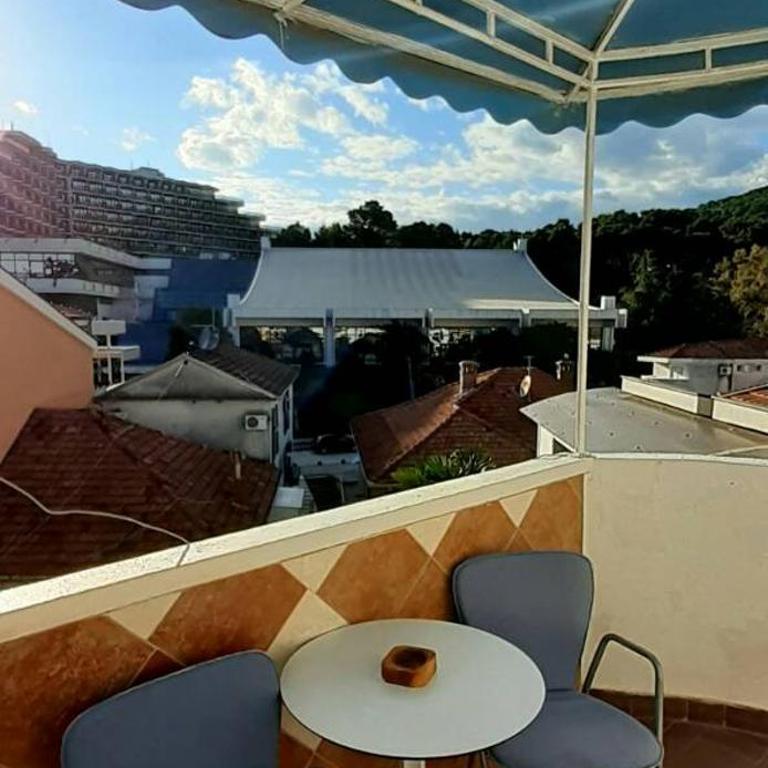 Apartmani M - Loft - 4