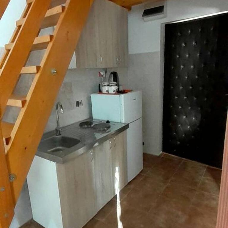 Apartmani M - Loft - 5