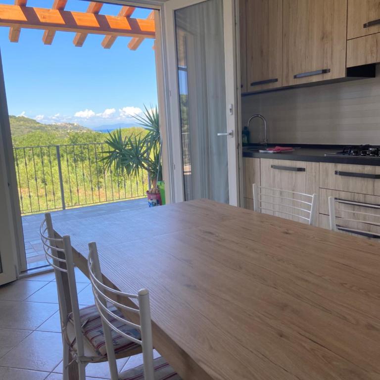 Appartamenti Mirella - Appartamento con Terrazza - 7
