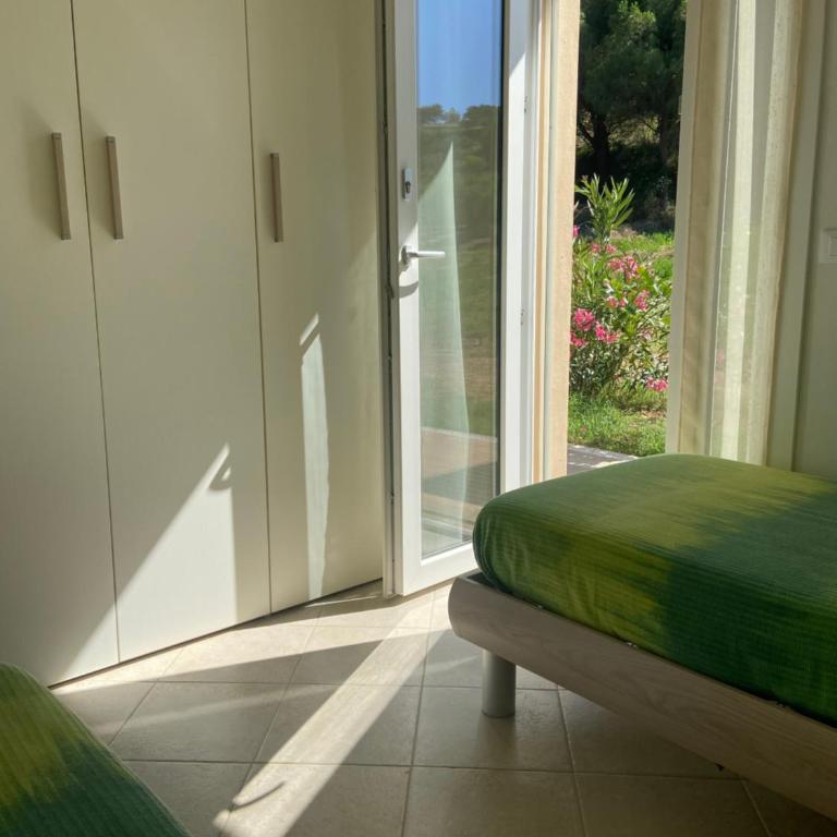 Appartamenti Mirella - Appartamento con Terrazza - 18