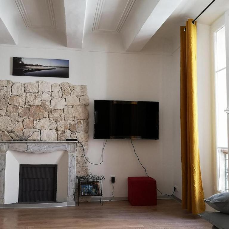 5 min to sea Suite Française Old Town - Appartement Supérieur - 26