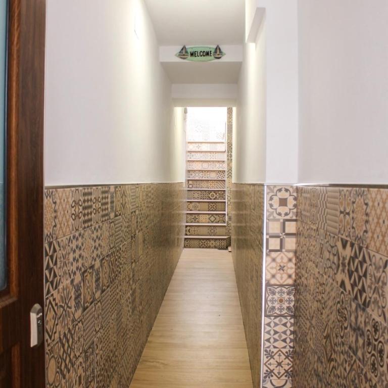 Apartamentos La Mar Chica - Apartamento de 1 dormitorio - 7