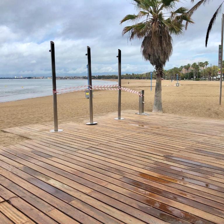 Apartamento Vista Mar - Apartamento con vistas al mar - 57