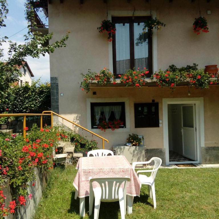 Apartman Popovic - Apartman sa 1 Spavaćom Sobom - 1