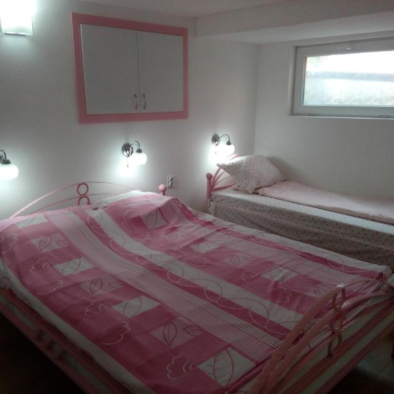 Apartman Popovic - Apartman sa 1 Spavaćom Sobom - 14