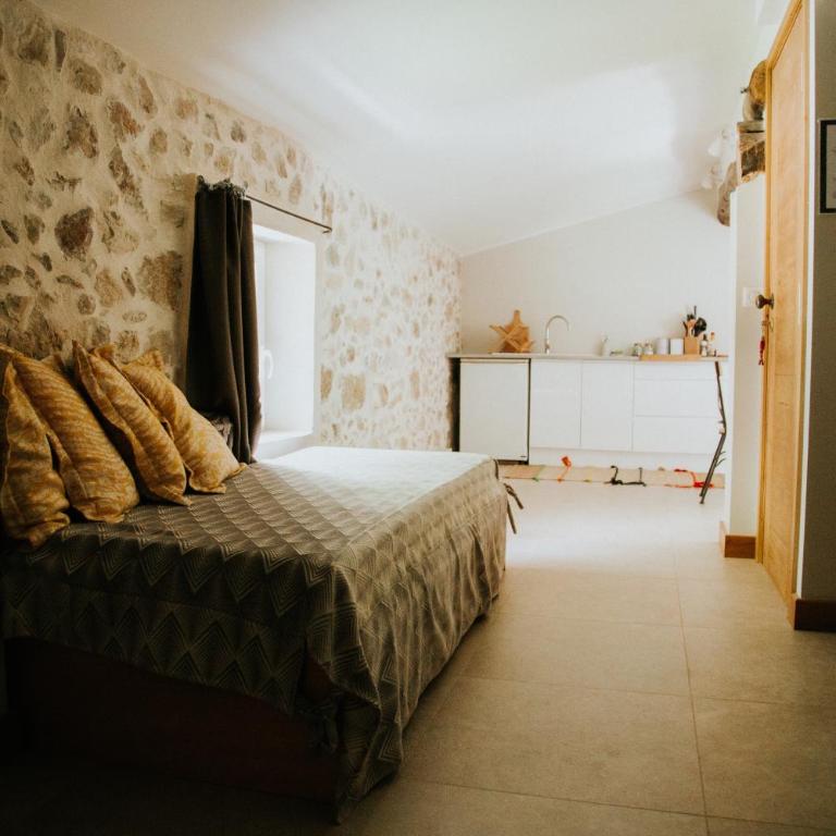 Le Moulin Camoula - Standard Apartment - 1