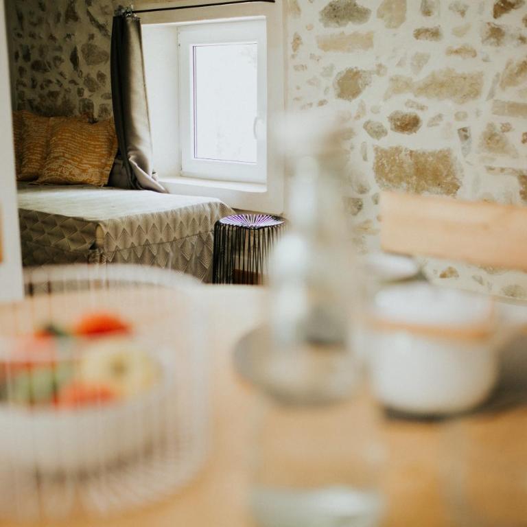 Le Moulin Camoula - Standard Apartment - 8