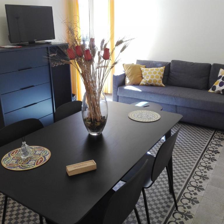 "RUNFULÌA" Deluxe apartment - Appartamento - 1