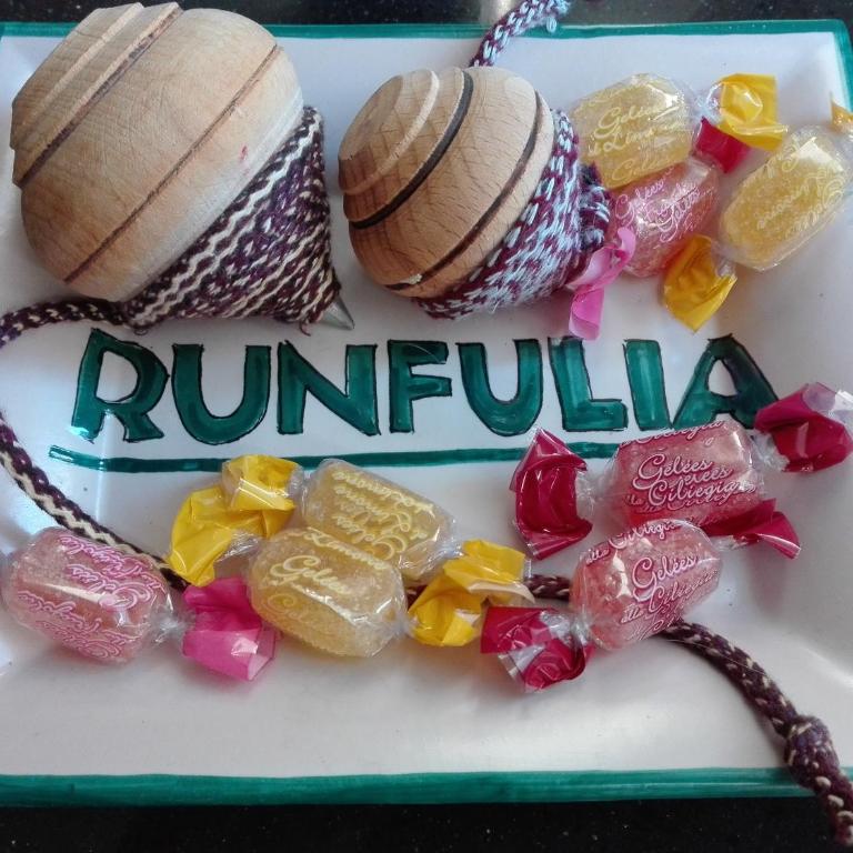 "RUNFULÌA" Deluxe apartment - Appartamento - 25