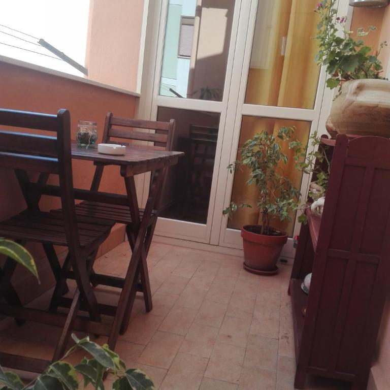 "RUNFULÌA" Deluxe apartment - Appartamento - 75