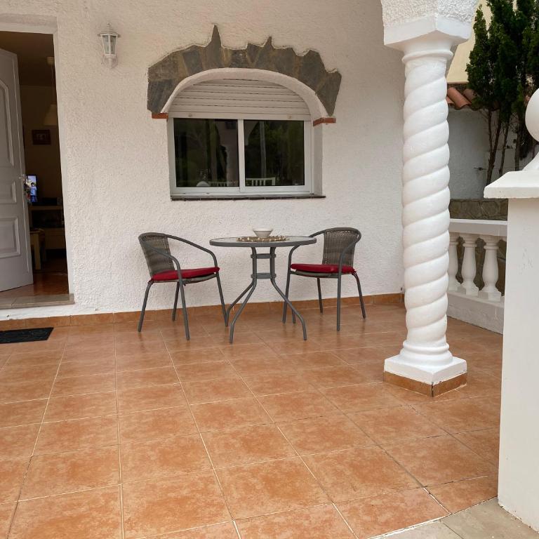 Señorin del Mar - Casa - 5